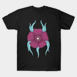 Rafflesia Arnoldii T-Shirt